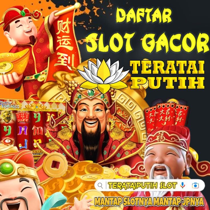 TERATAIPUTIH